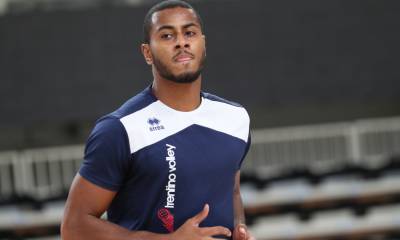 Volley