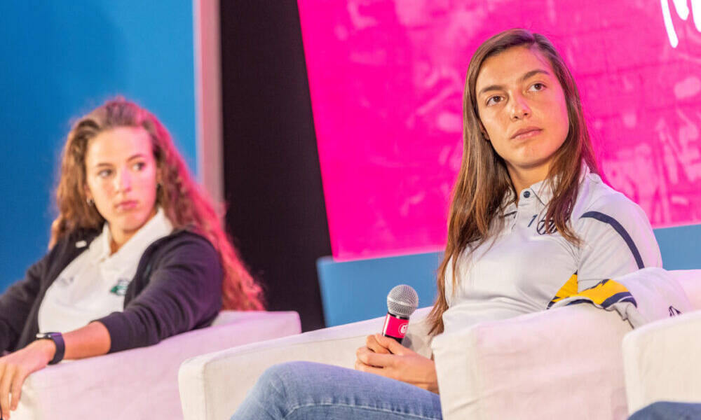 Il Festival dello Sport: Serie A femminile, professione calciatrici
