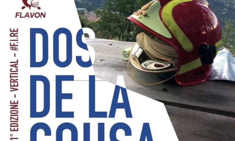 Cresce l’attesa a Flavon per la prima edizione della corsa vertical “Dos de la Cousa”