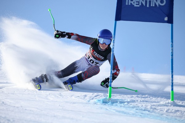 Formata la squadra del Comitato Fisi Trentino per Selezioni dell’Alpecimbra Fis Children Cup