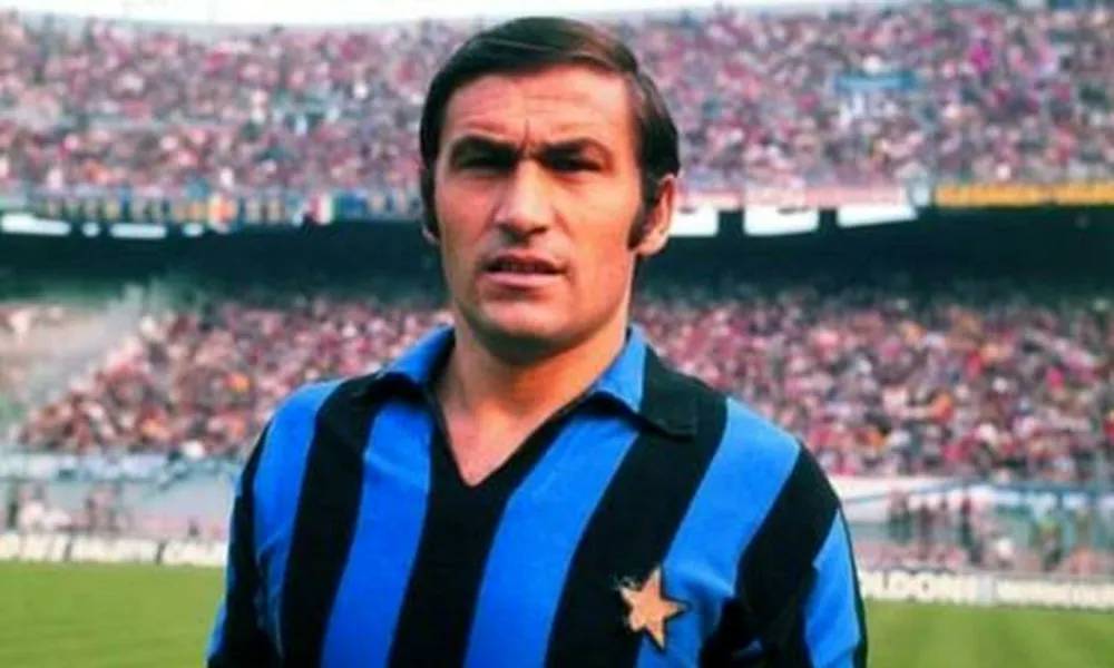 Morto Tarcisio Burgnich, bandiera nerazzurra degli anni 60′ e 70′