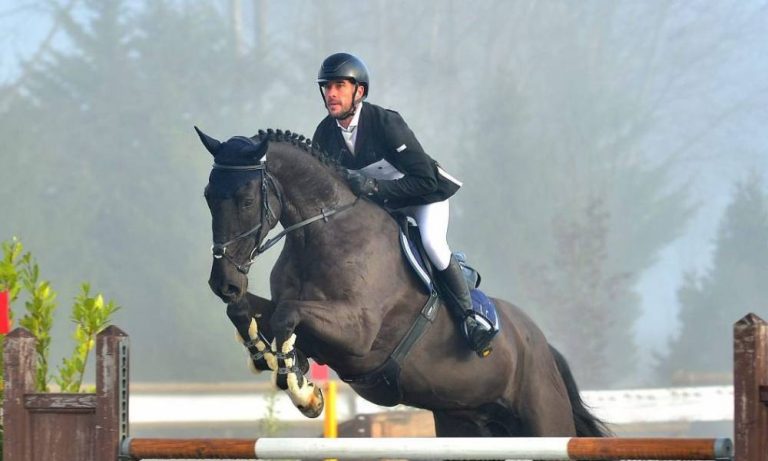 Equitazione: buoni risultati dal weekend appena concluso