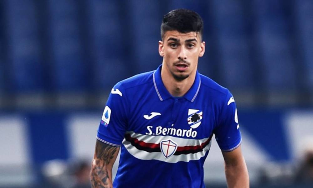 L’Atalanta ha preso in prestito Fabio Depaoli. Il giovane trentino di Sopramonte giocherà la Champions League