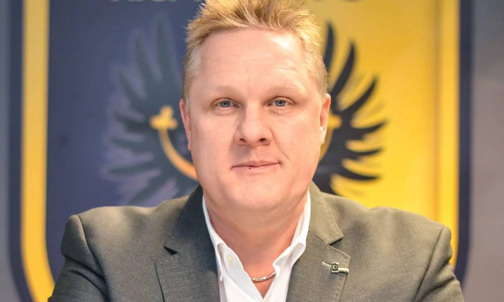 Trento Calcio, Giacca: “Parlato resterà nel mio cuore, ora però guardiamo avanti”
