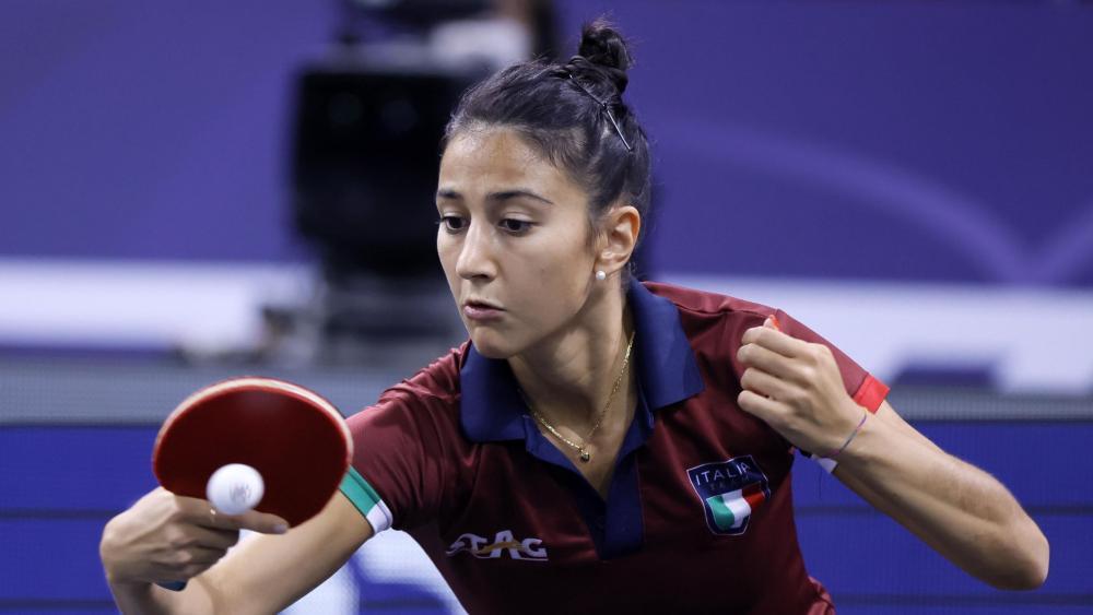 Proseguono le emozioni al Palazzetto dello Sport di Maso della Pieve: giovedì arriva la nazionale femminile