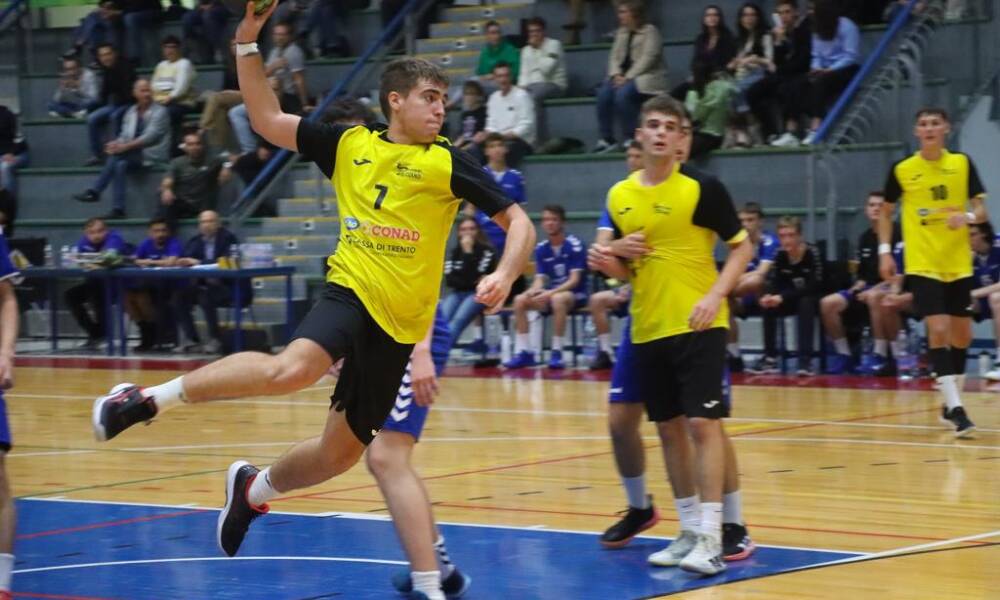 La stagione entra nel vivo, comincia l’avventura in Serie B ed Under 17