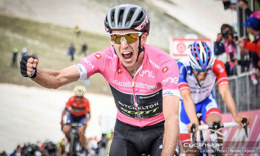 Giro d’Italia 2021: tante le candidature. Slitta la data di presentazione