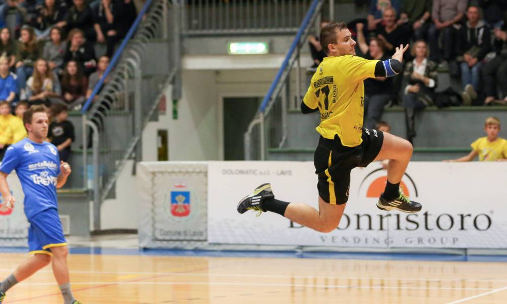 Pressano chiude l’Allianz Euregio Cup contro Bolzano