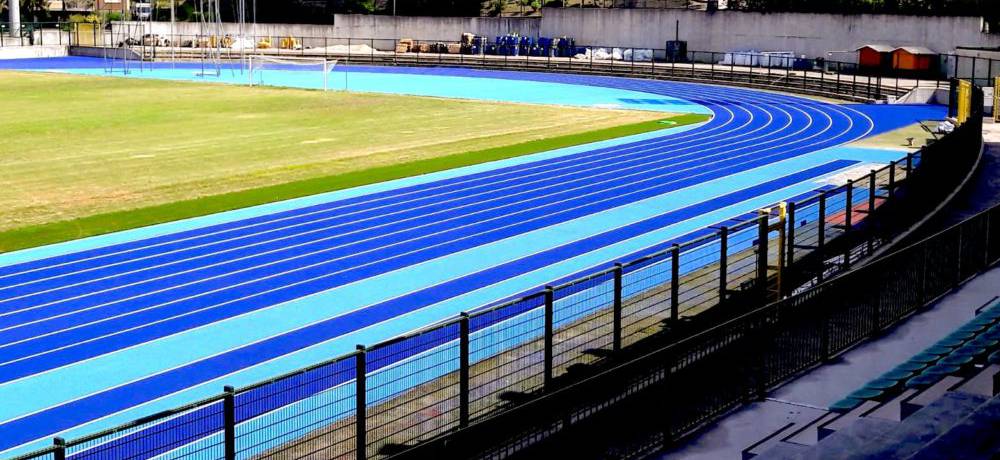 Pista