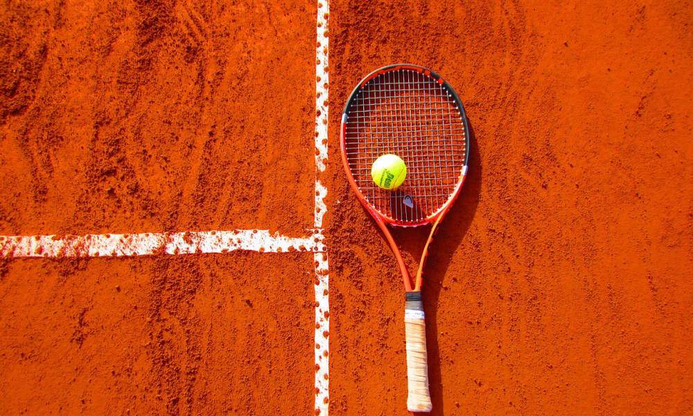 Tennis, campionati italiani: Faustini avanza nell’under 14