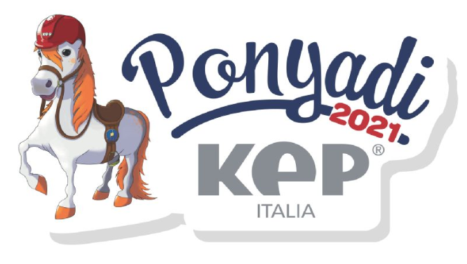 Anche il Trentino alle Ponyadi KEP Italia 2021!
