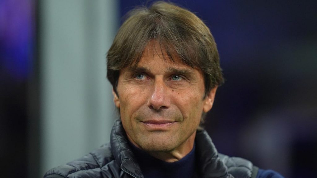 Che FORTUNA per Conte, ecco per lui un NUOVO titolare | Non deve nemmeno aspettare gennaio