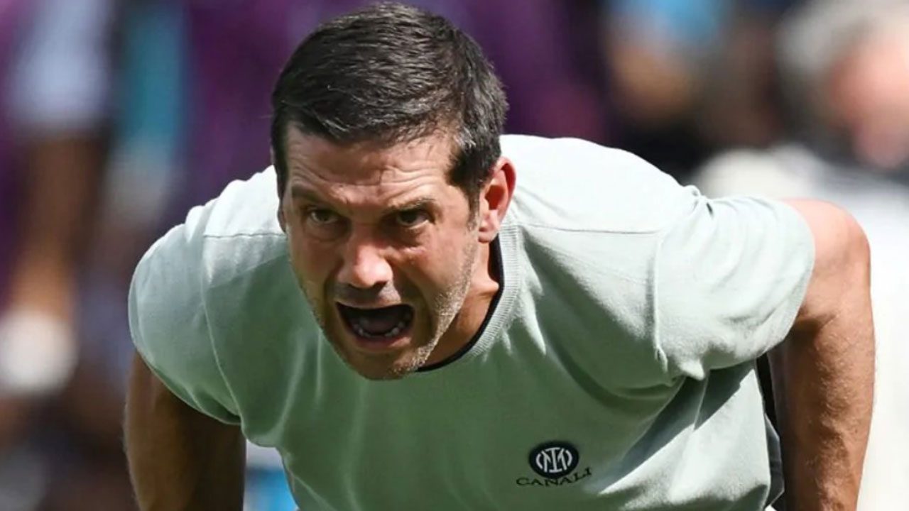 Colpo di scena per l'Inter e per Cristian Chivu - Sportmagazinetrentino.it