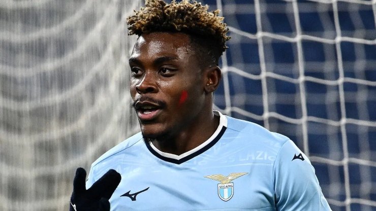 Dele-Bashiru è furioso con Sarri