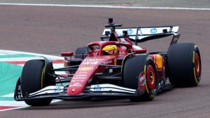 Altri cambiamenti all'interno della Ferrari