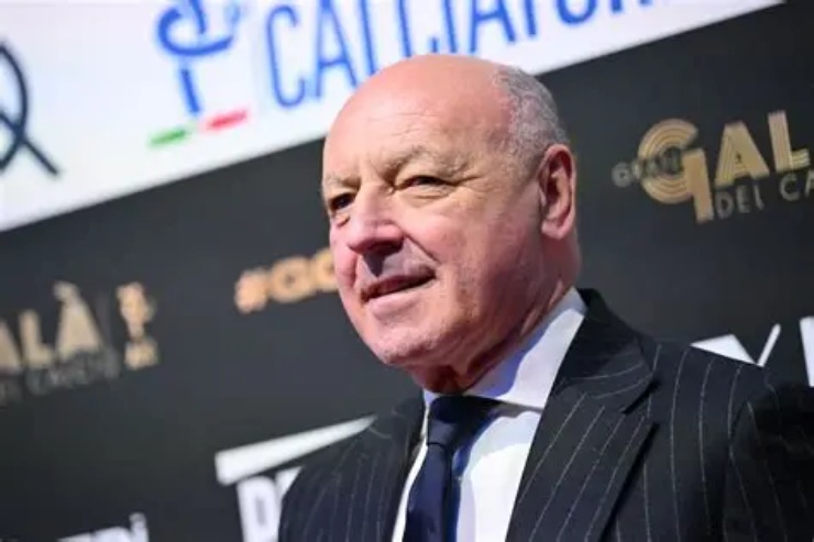 Marotta vuole ancora Lookman