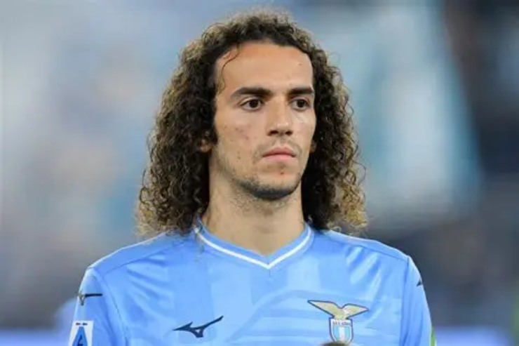 Matteo Guendouzi salta due partite