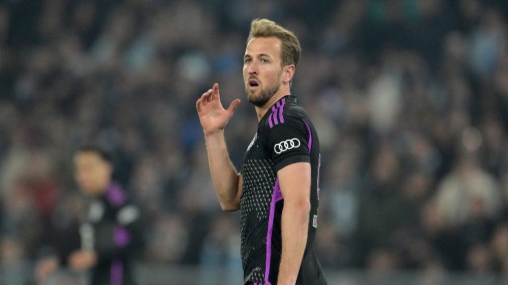 Ecco che arriva Harry Kane: lascia il Bayern a sorpresa | Trasferimento CLAMOROSO