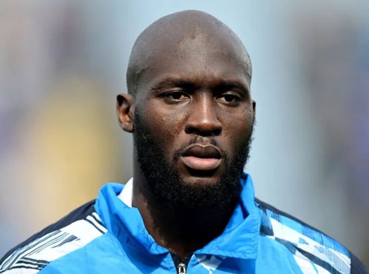 Il Napoli si stringe attorno a Romelu Lukaku - Sportmagazinetrentino.it