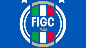 Il logo della FIGC - Foto dal profilo Facebook - Sportmagazinetrentino.it