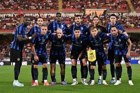 L'Inter potrebbe cedere un pezzo a gennaio