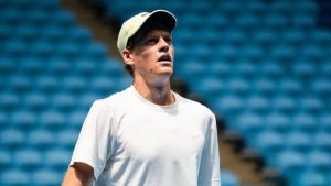 Jannik Sinner - Foto dal suo profilo Instagram - Sportmagazinetrentino.it