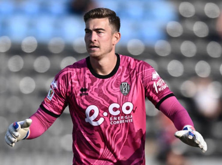 Jonathan Klinsmann resta al Cesena - Sportmagazinetrentino.it