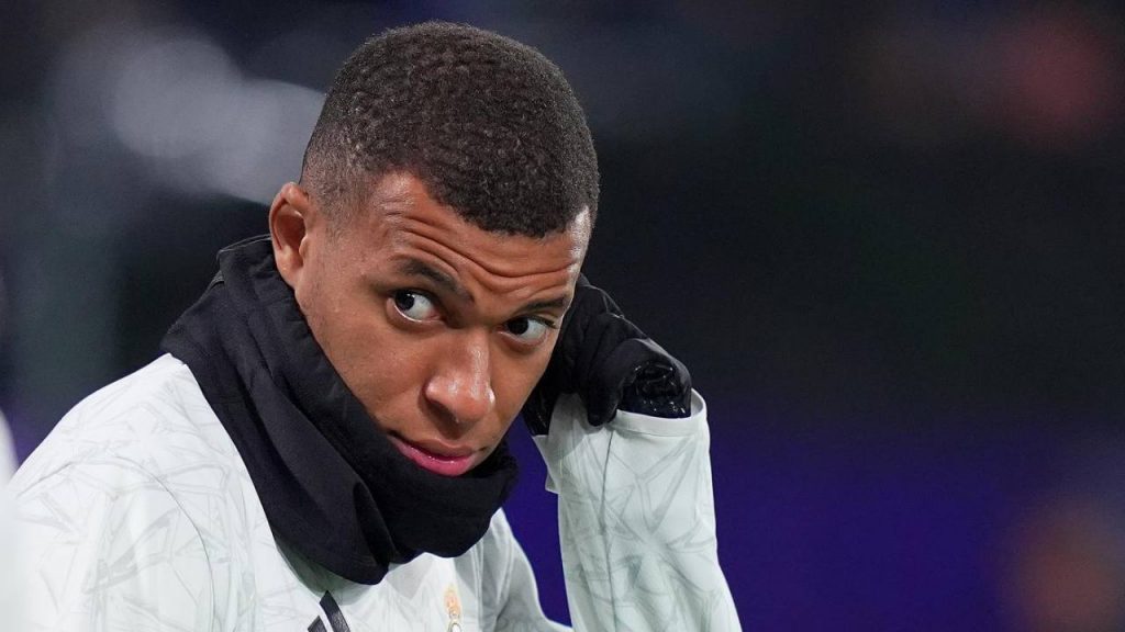 ULTIM’ORA MBAPPE’: è stato ARRESTATO | Irruzione della Polizia, che scandalo in Spagna