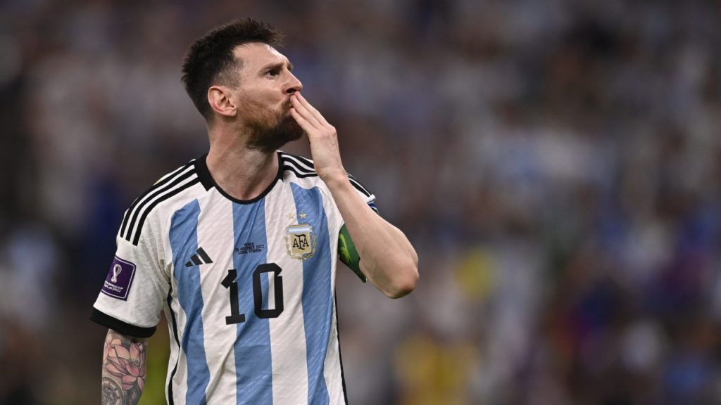 Sta tornando Messi: finalmente dice addio agli USA | Ritorno col botto in Europa, lo vedremo in Champions League