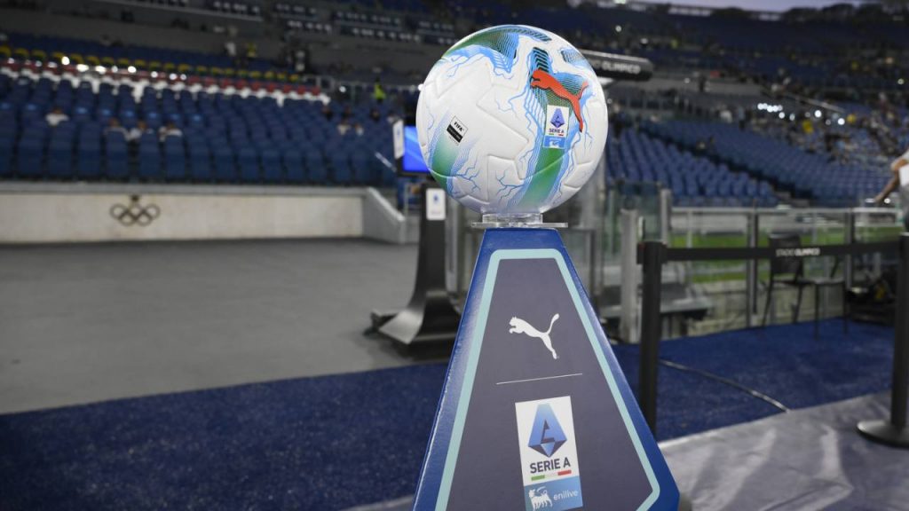 Ciao ciao Serie A, me ne avado in Arabia Saudita | Il club lo perde per sempre: CESSIONE UFFICIALE