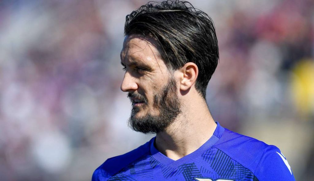 Luis Alberto può tornare in Italia