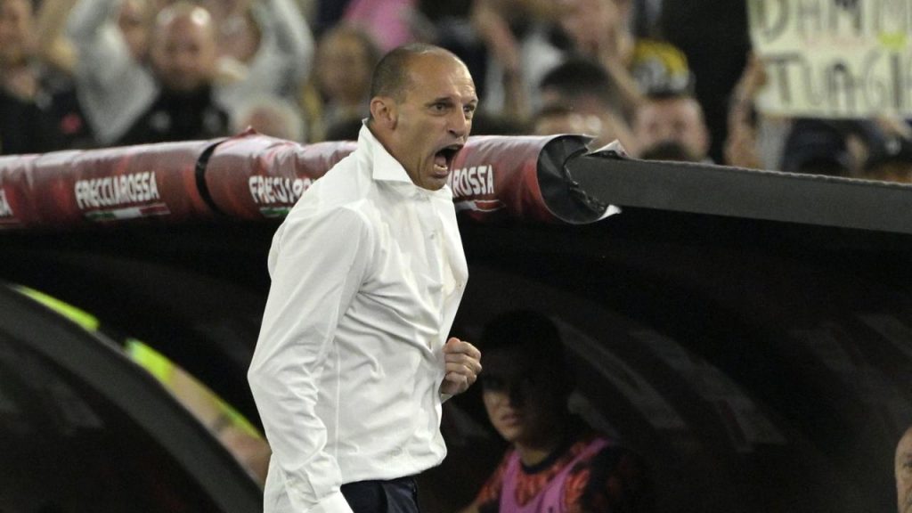 Vado via, ho bisogno di una nuova sfida | Allegri PRESO IN GIRO: scoppia il caso al Milan