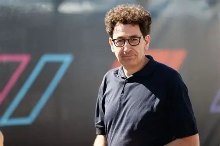 Binotto ingaggia due ingegneri della Ferrari