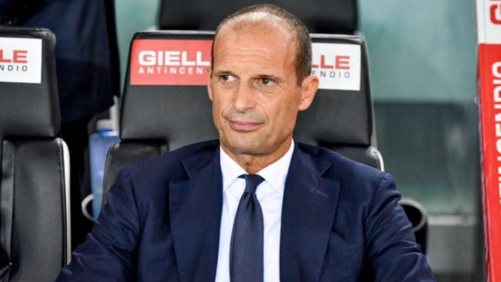 Allegri riporta in alto il Milan