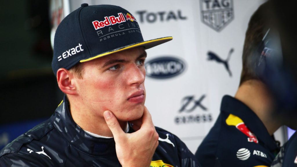 VERSTAPPEN in sella alla Ferrari | Decisione a SORPRESA: che SVOLTA