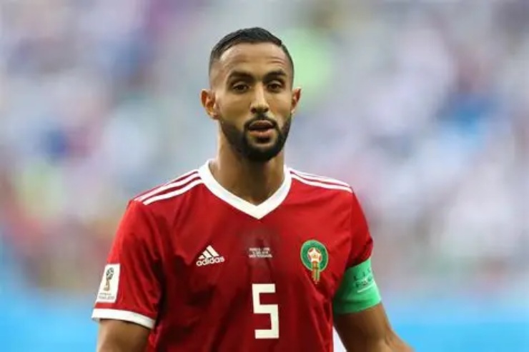 Benatia parla di Allegri
