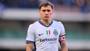 Esplode il caso Barella in casa Inter