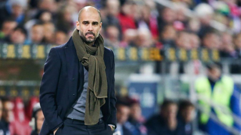 ADDIO A GUARDIOLA: scoppia il caso al Manchester City | Divorzio inevitabile