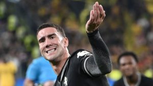 Prende forma il futuro di Dusan Vlahovic - Sportmagazinetrentino.it