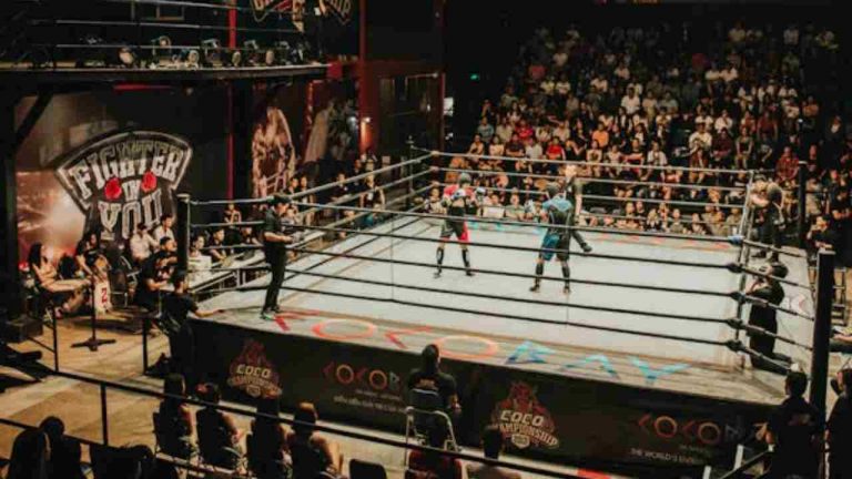 La sfida infinita: si è rimesso in gioco sul ring: da non crederci, ma è una “storia infinita”