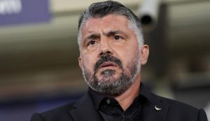Un boccone amaro da ingoiare per Gattuso