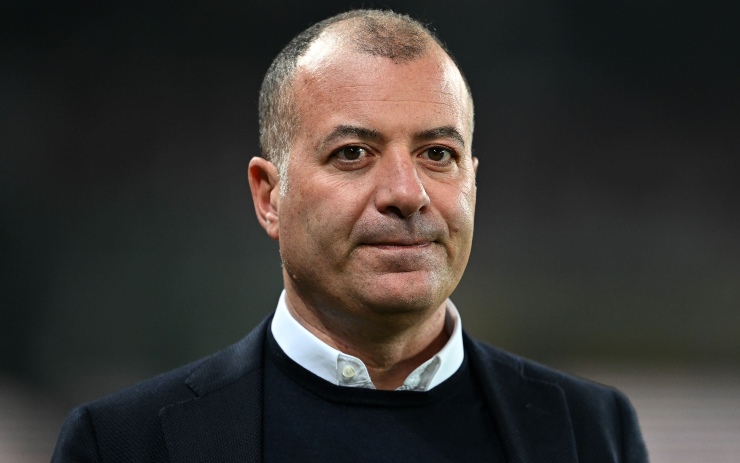 Saverio Sticchi Damiani potrebbe ingaggiare Balotelli