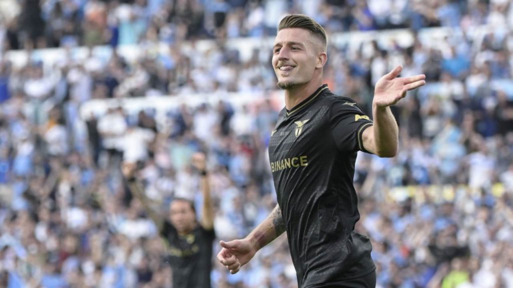 Milinkovic-Savic in Serie A | Ha detto sì al MAGICO RITORNO: l’annuncio UFFICIALE