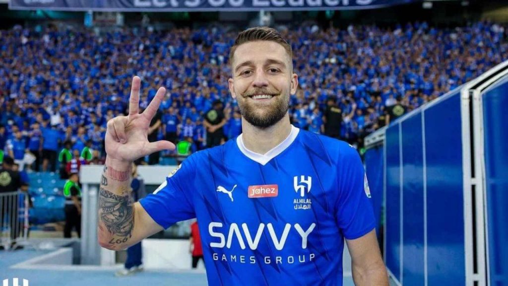 Arriva Milinkovic-Savic a gennaio | Con lui si vince lo Scudetto: CHE COLPACCIO