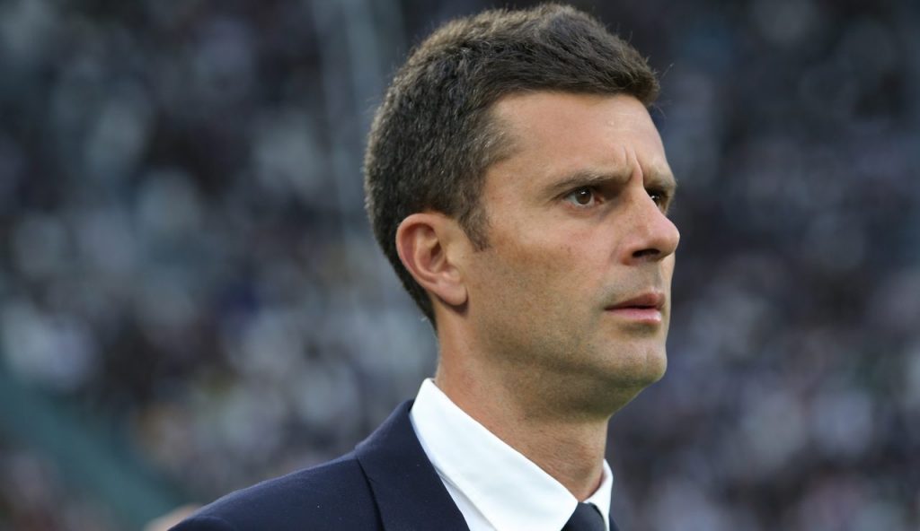 Thiago Motta riparte da una big