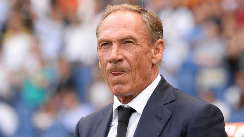 Un solo anno a Roma e ha fa fatto i disastri: Zeman lo preferì al NAZIONALE I Poi, il Cagliari…