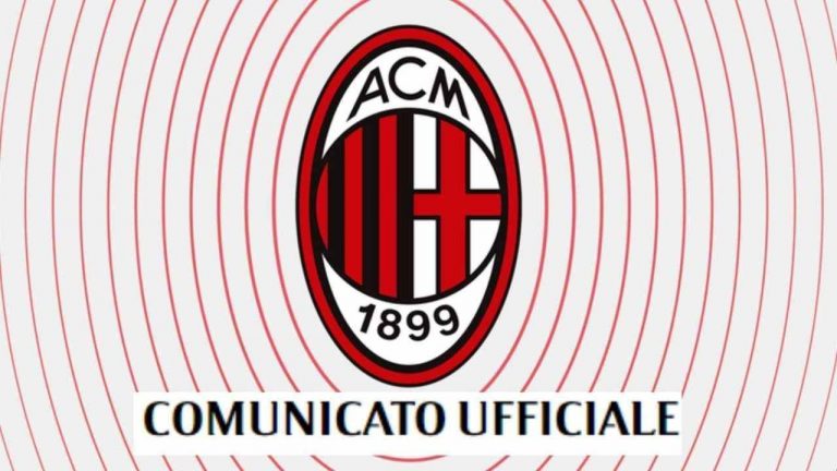 Alla fine rinnova fino al 2028, UFFICIALE MILAN | Ha detto sì alla super offerta: SODDISFAZIONE ENORME