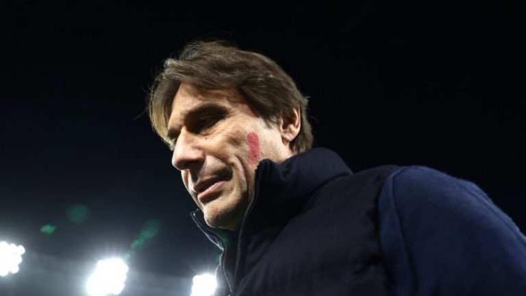 Non c’è nulla da fare, questa è proprio sfortuna | Che beffa per Conte e il Napoli