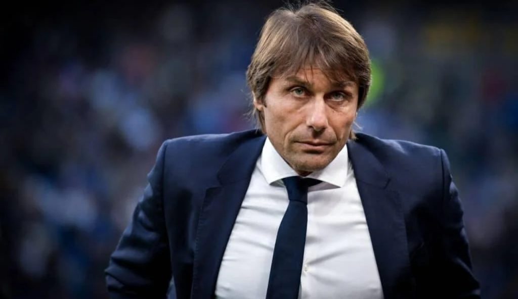 Antonio Conte è insoddisfatto