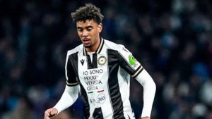 Arthur Atta, il nuovo uomo-mercato dell'Udinese - Sportmagazinetrentino.it